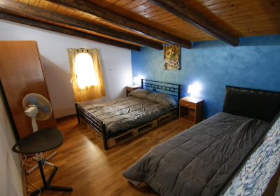 Casa Vacanze Villa Il Rustico Villa Con Uso Piscina